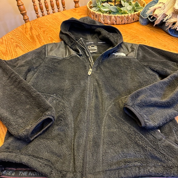 NORTHFACE JACKET - Picture 11 of 11